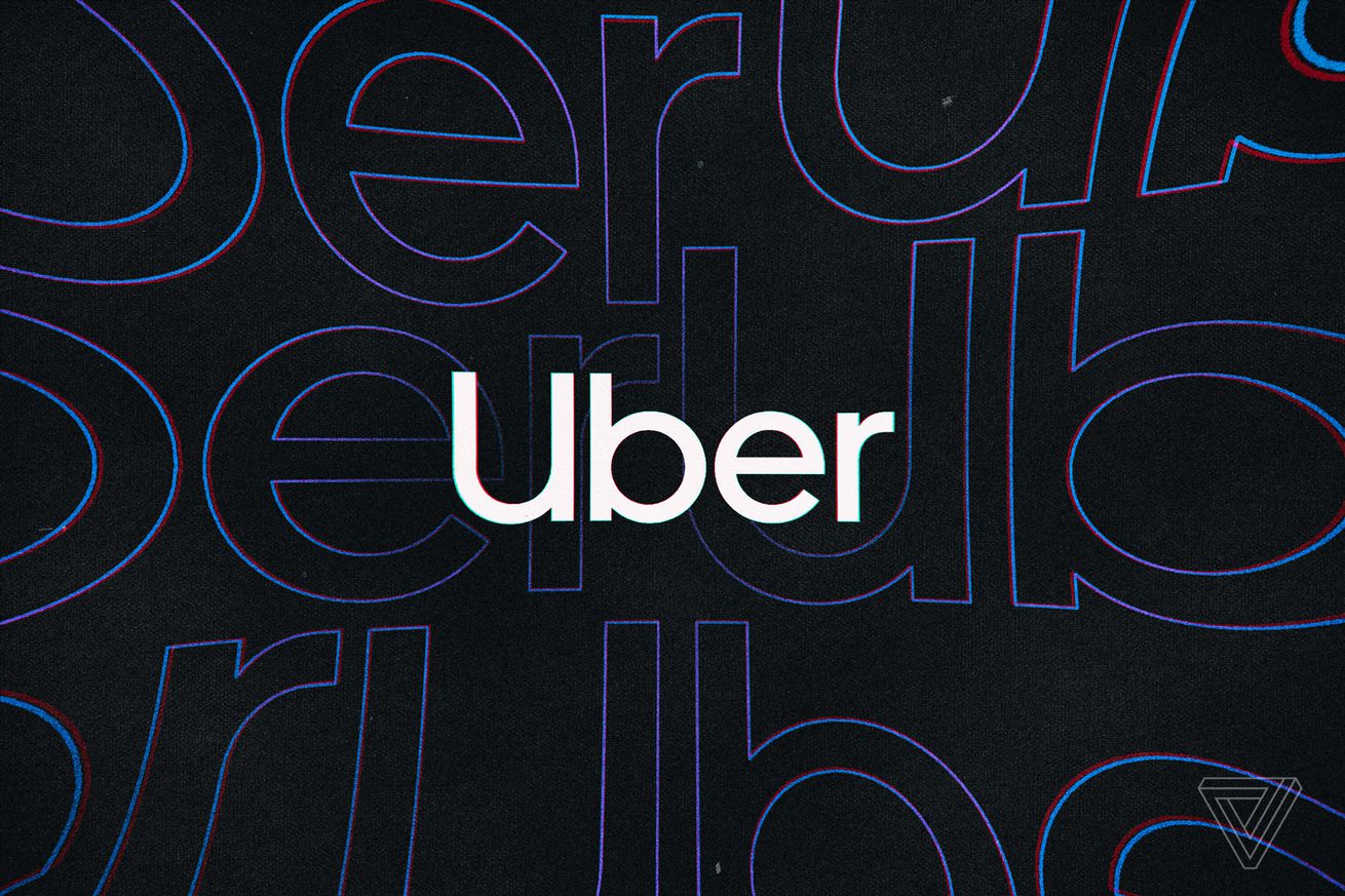 Uber ends the year in the black for the first time ever