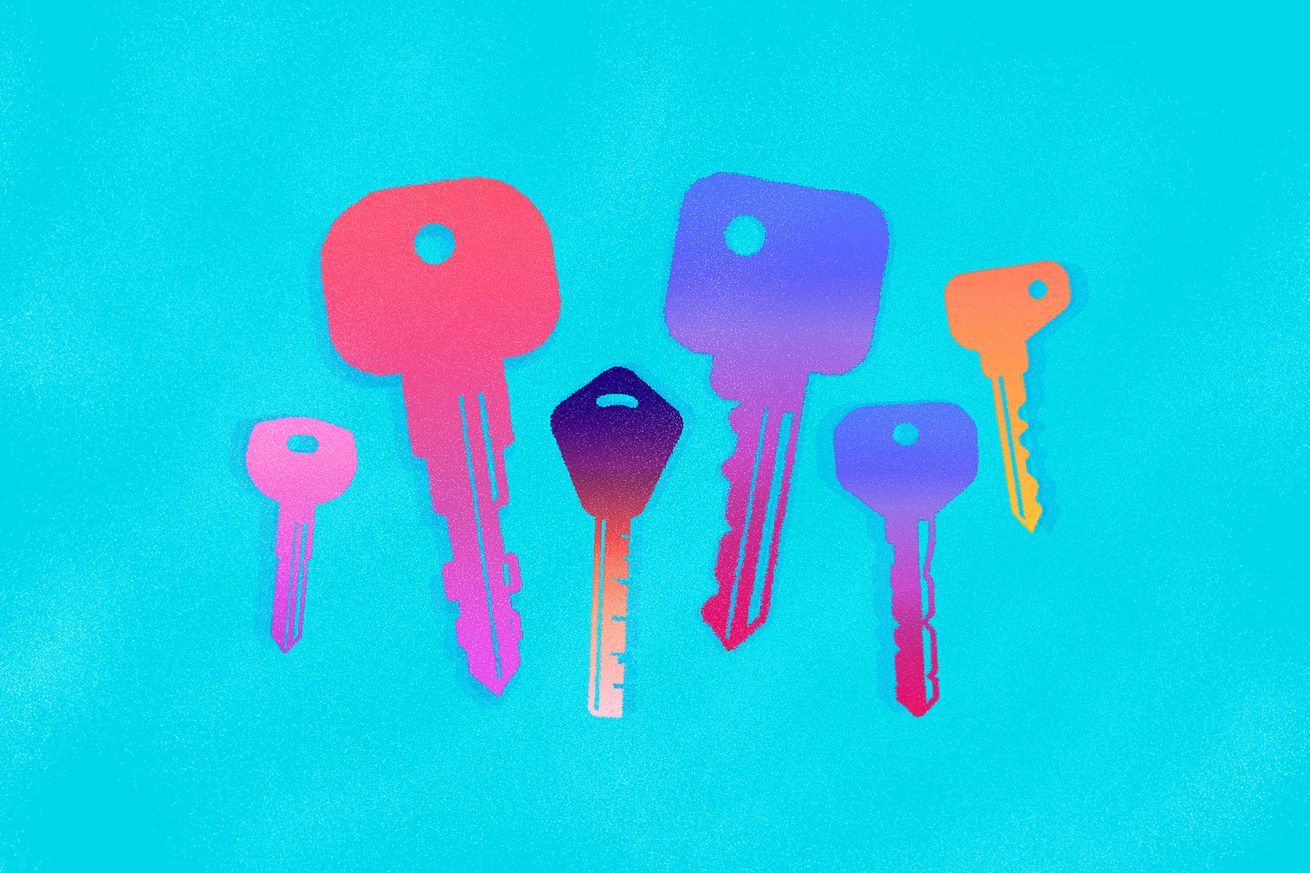 You can now share passwords within your Google family group