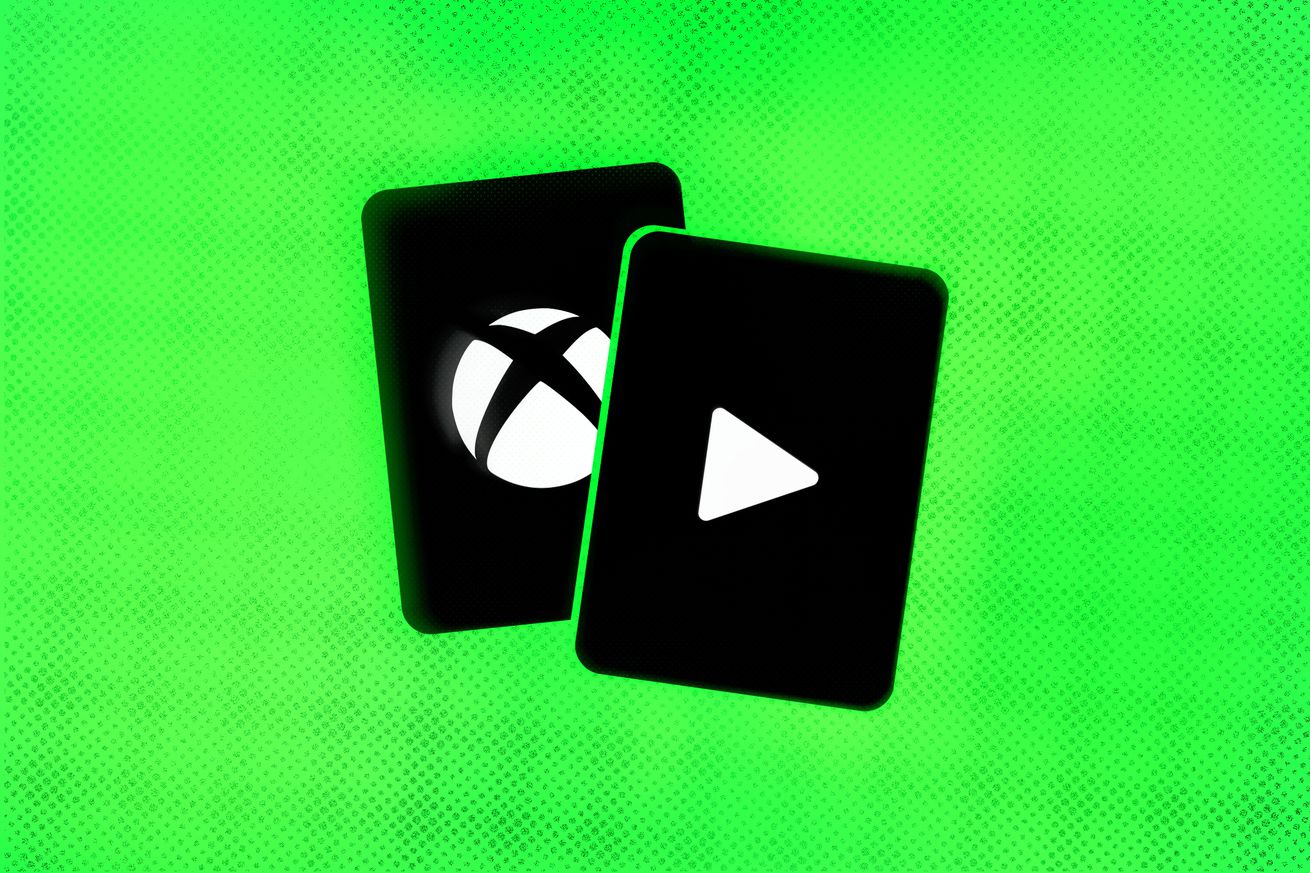 Xbox Cloud Gaming Now Has Mouse and Keyboard Support In Select Games