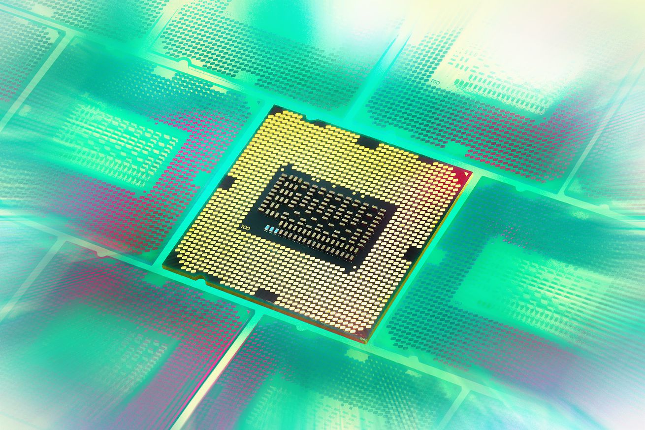 China is planning to ‘rip and replace’ Intel and AMD chips