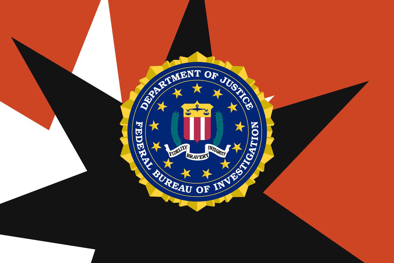 The Justice Department Gets a Chief AI Officer
