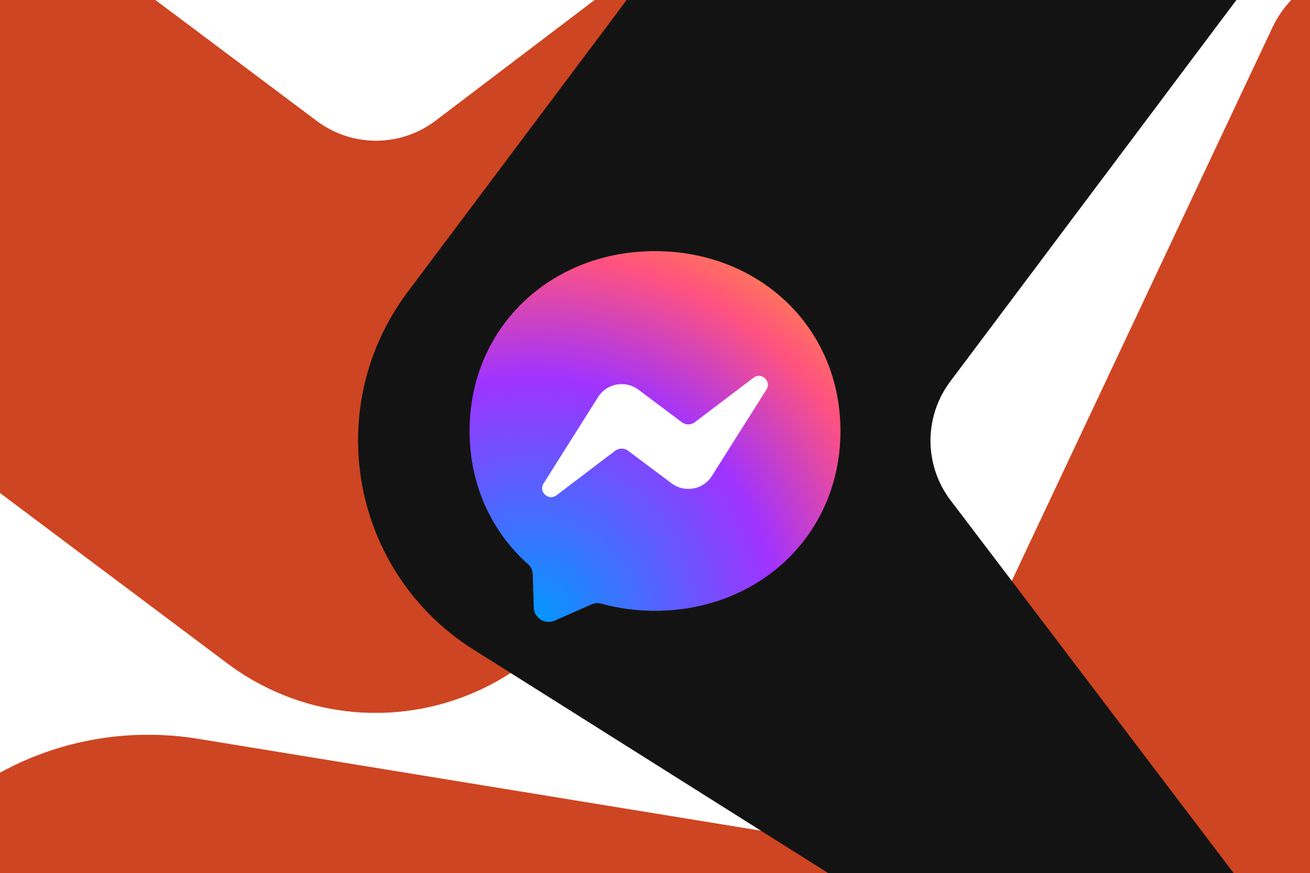 Meta says it’s fixing ‘HD’ photo sharing in Facebook Messenger