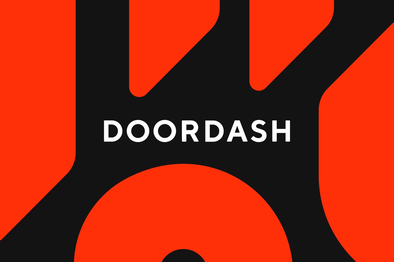DoorDash won’t let you tip NYC drivers without the app
