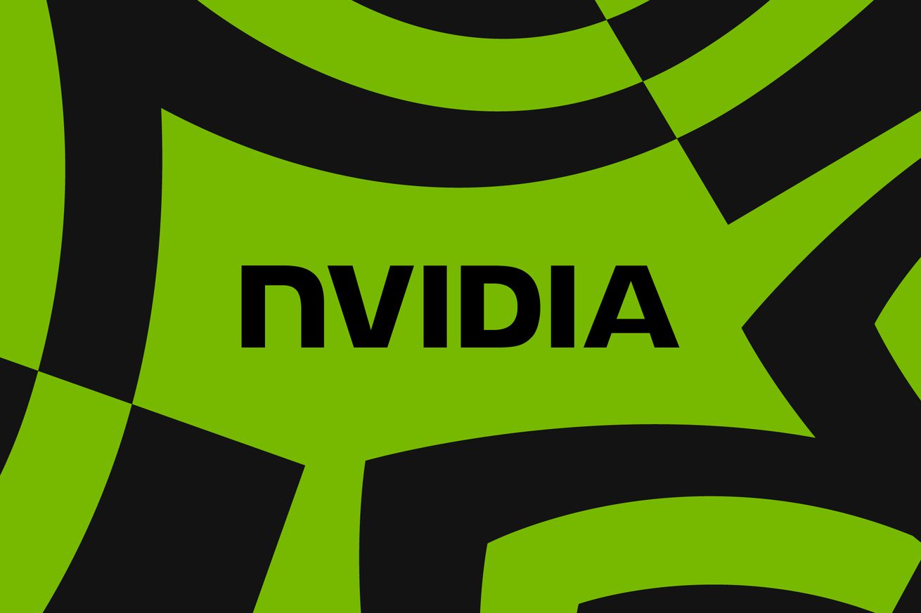 Nvidia is now worth more than Amazon and Alphabet