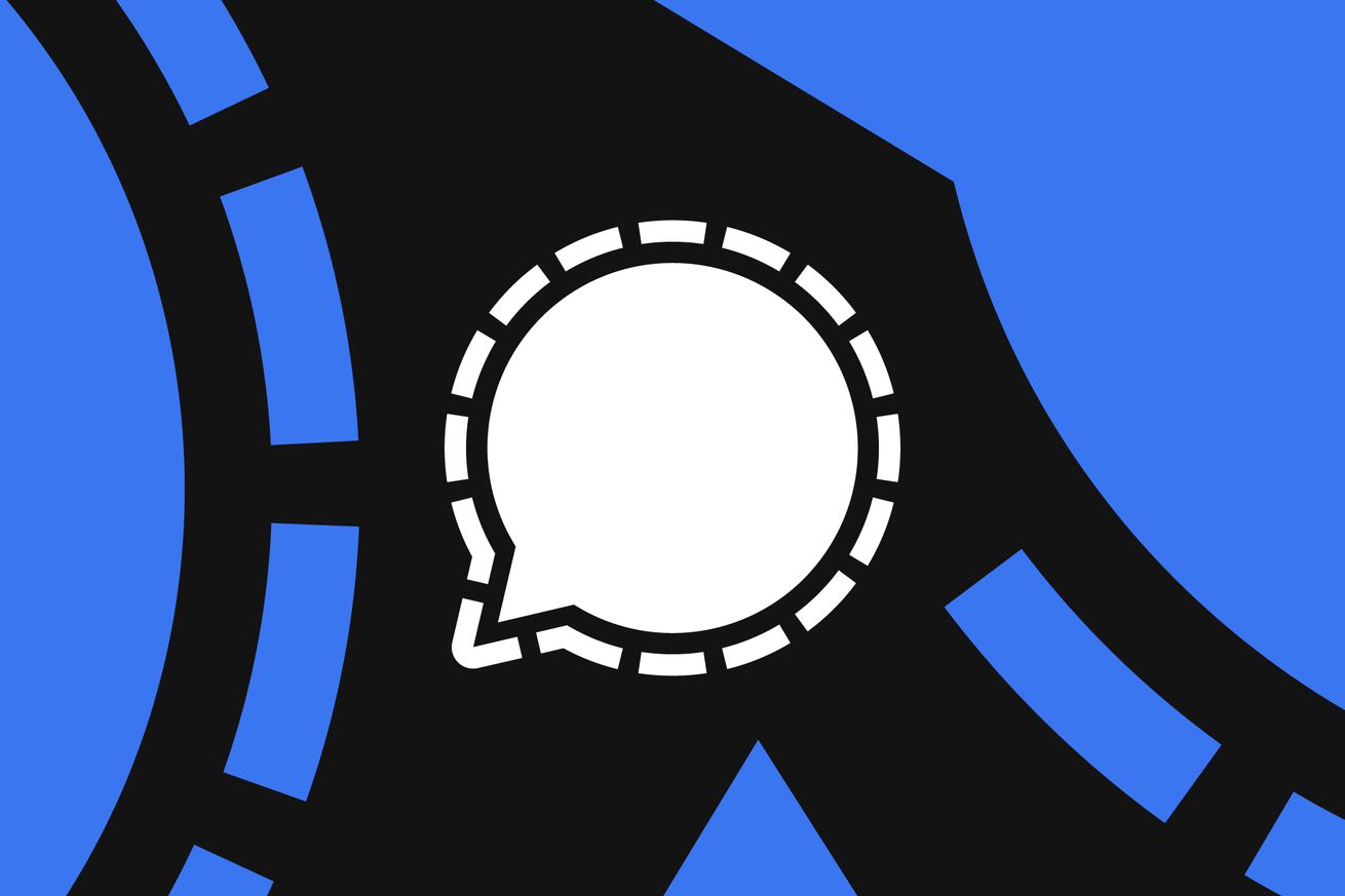 Signal will soon let you share a username instead of your phone number