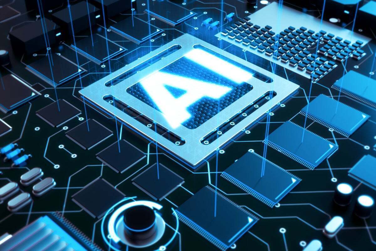 Make the most of GPUs for machine learning applications