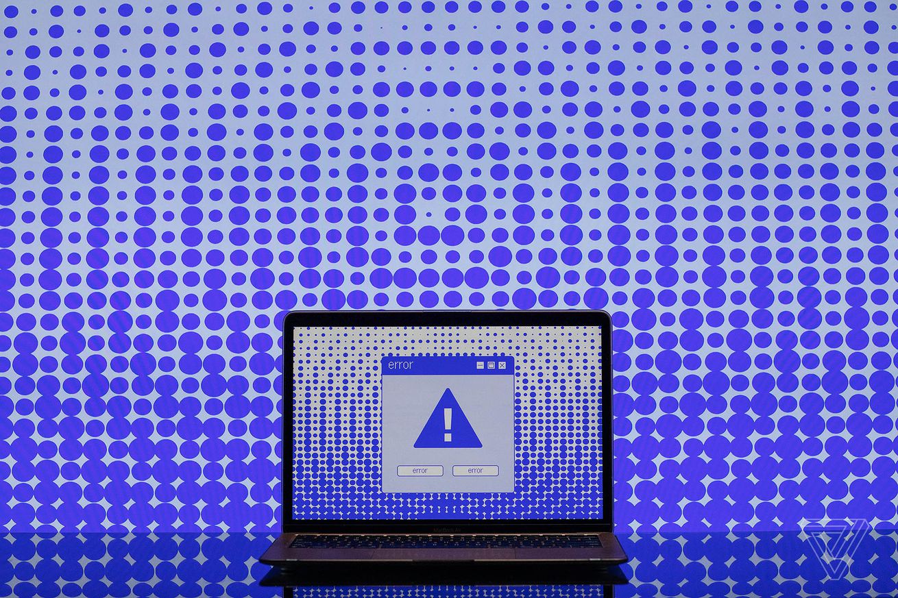 Feds charge Iranian nationals for cyberattacks against US government