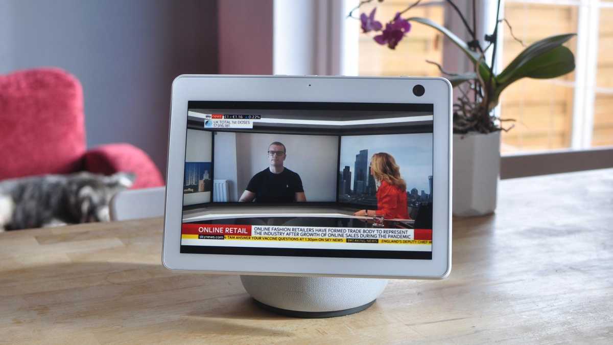 HomePod with a display: Everything you need to know