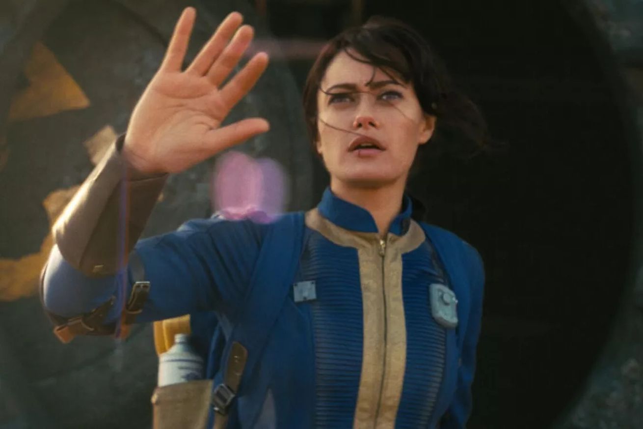 Fallout’s TV show is arriving a little earlier than expected