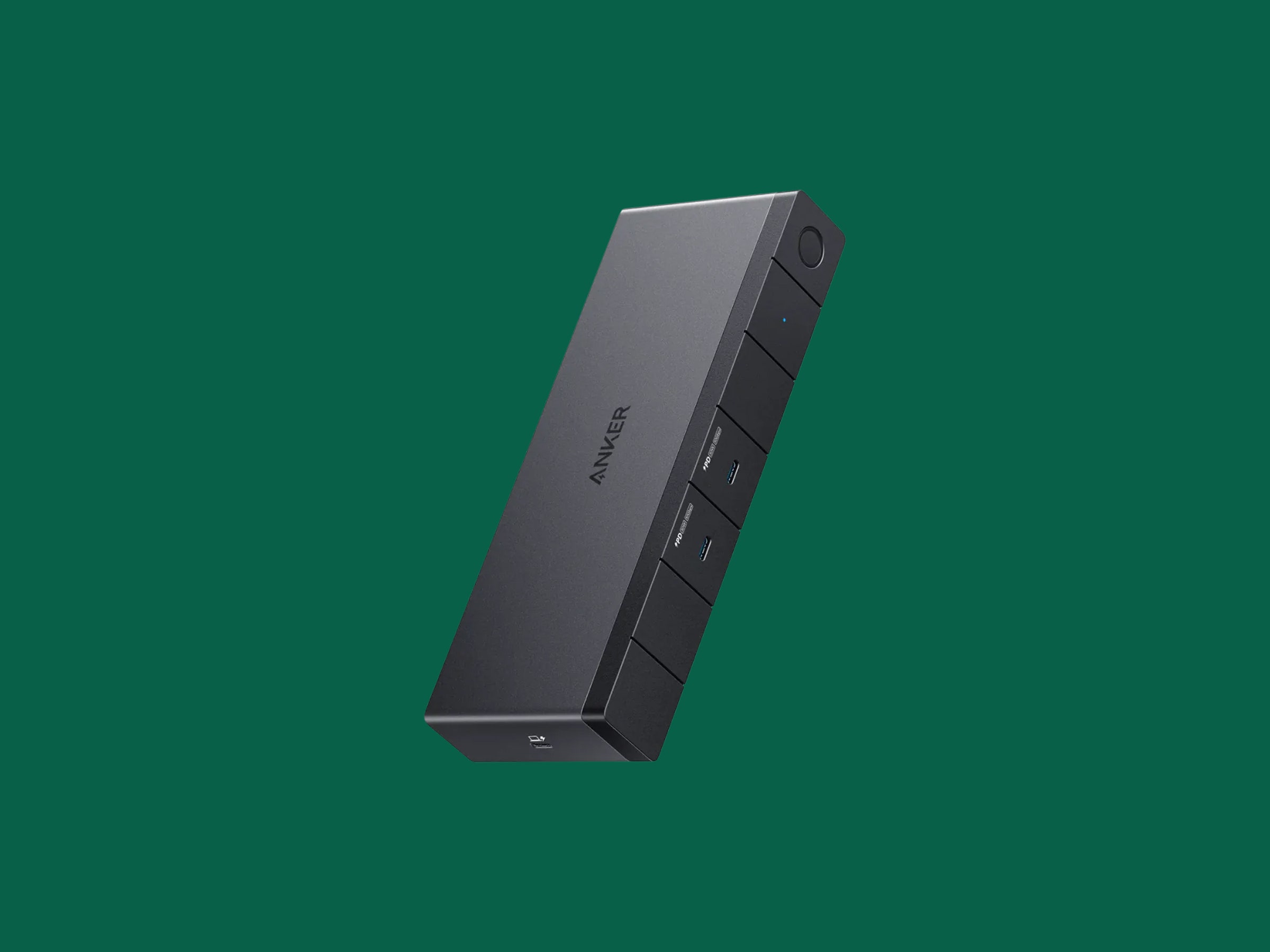 5 Best USB Hubs (2024): USB-C, USB-A, Portable