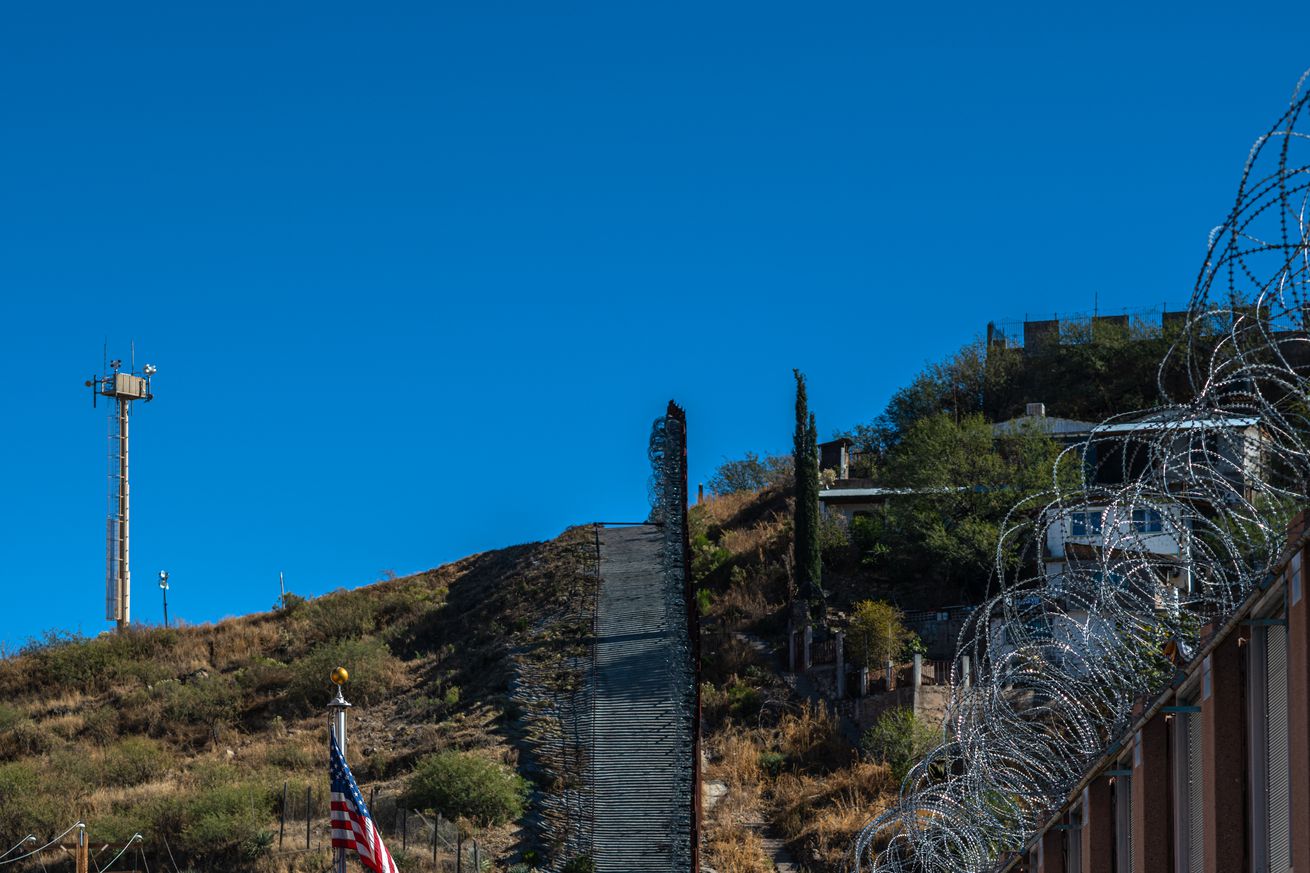 DHS wants $101 million to upgrade its border surveillance towers