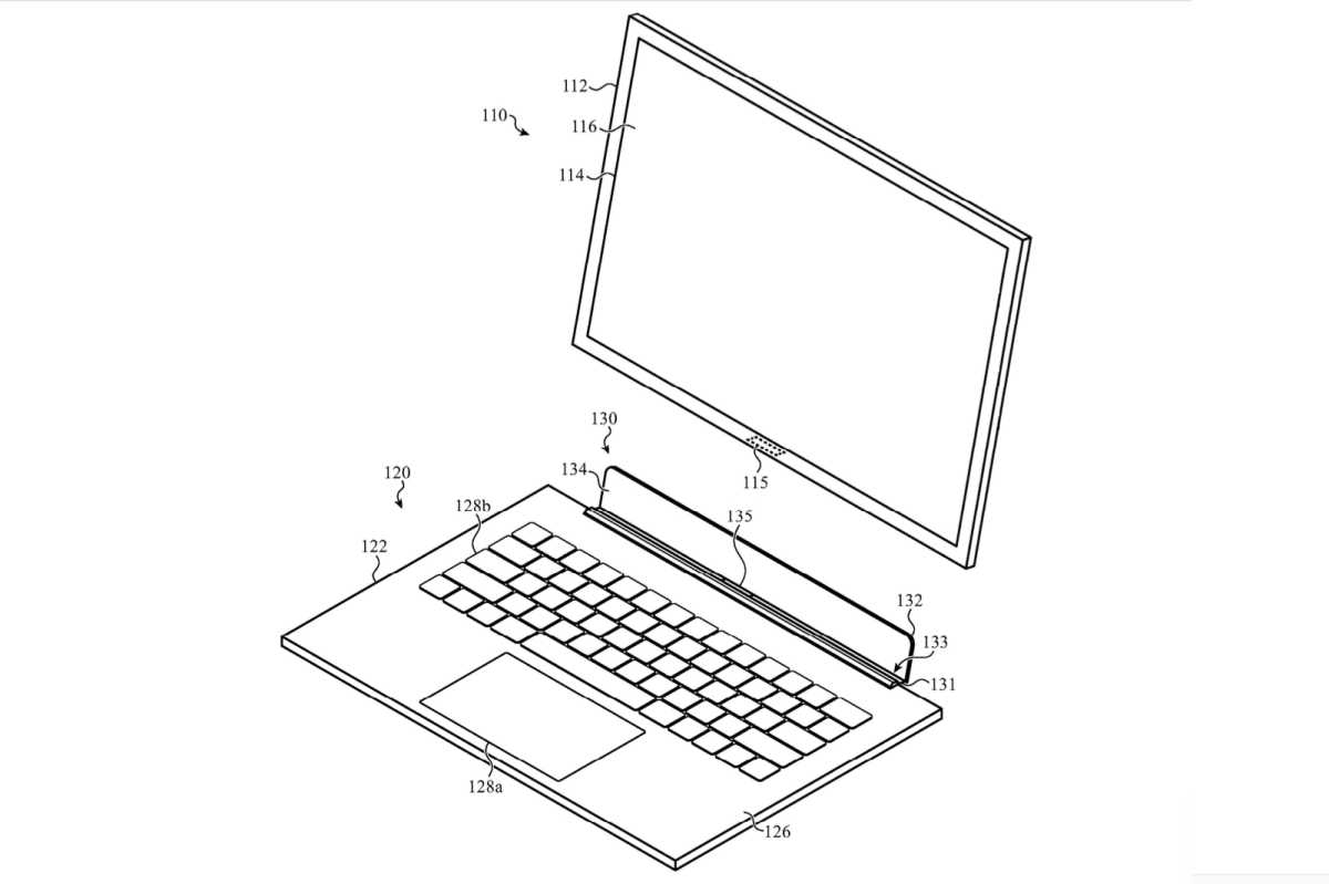 Forget new iPads, Apple is actually working on a touchscreen Mac
