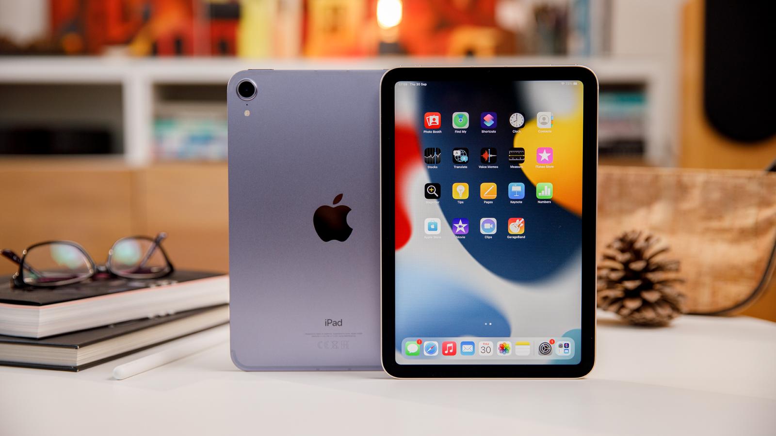 iPad mini 7: Here’s what’s next for Apple’s smallest tablet