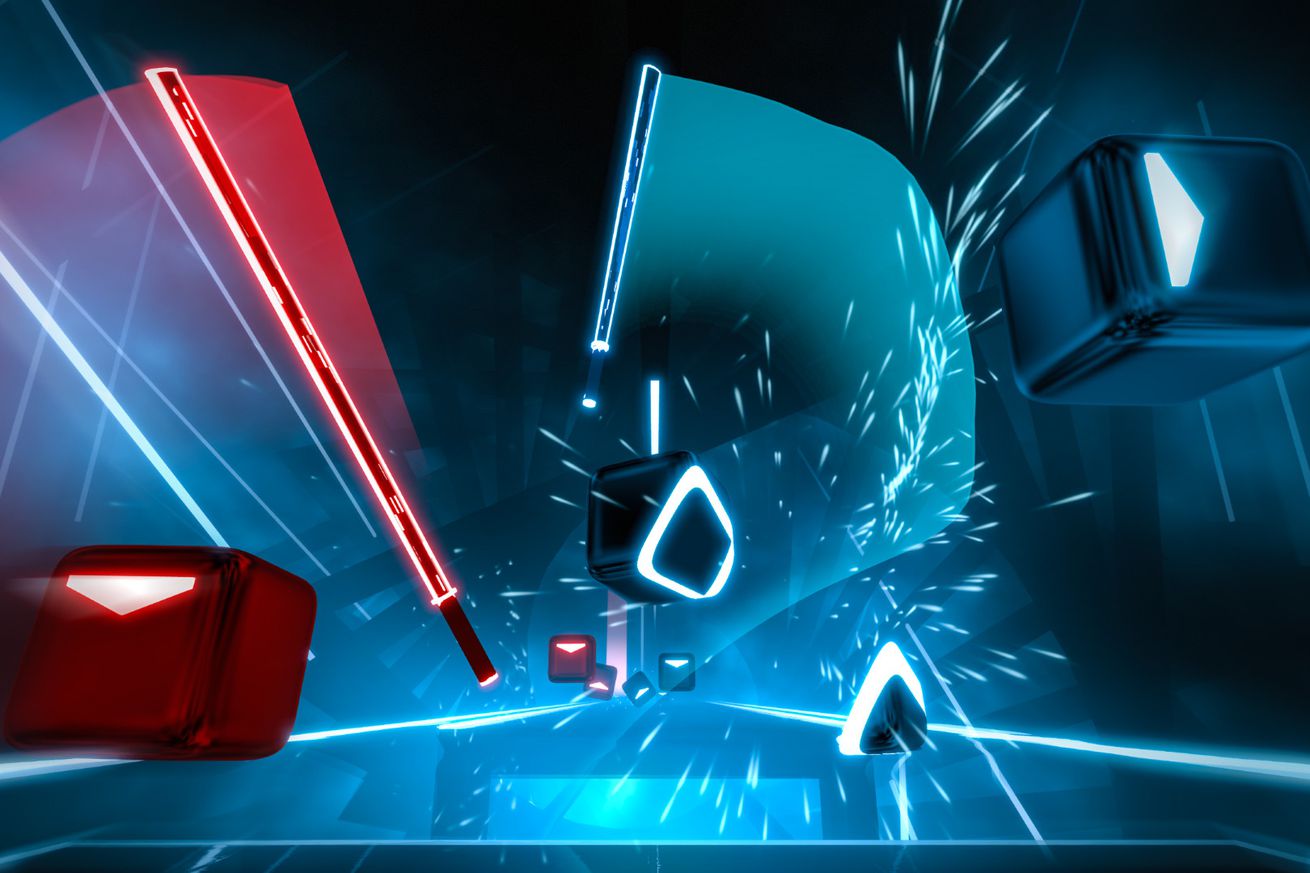 Beat Saber is axing multiplayer support for Quest 1 users