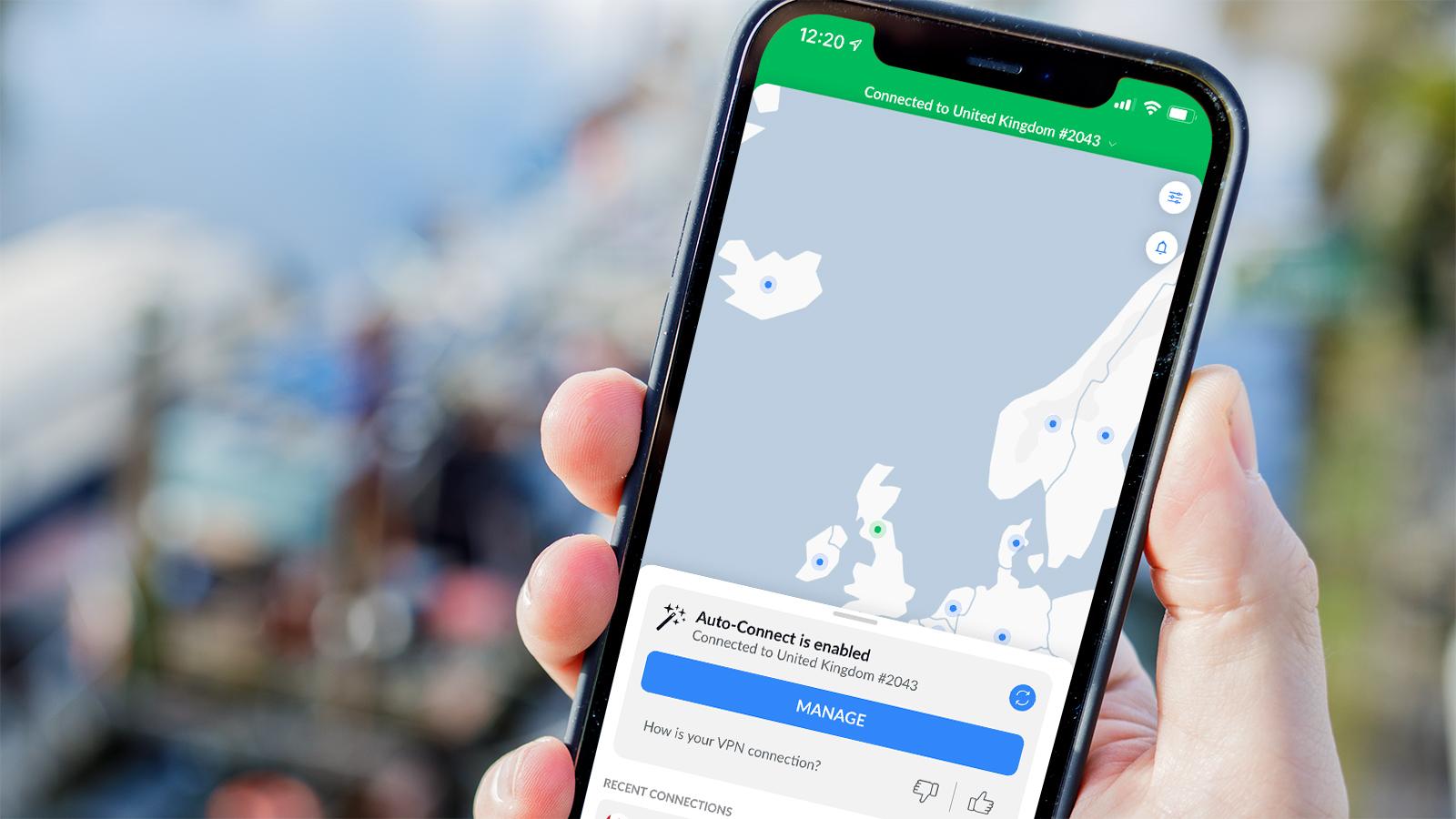 Best VPN for iPhone: Unlock content with these recommended services