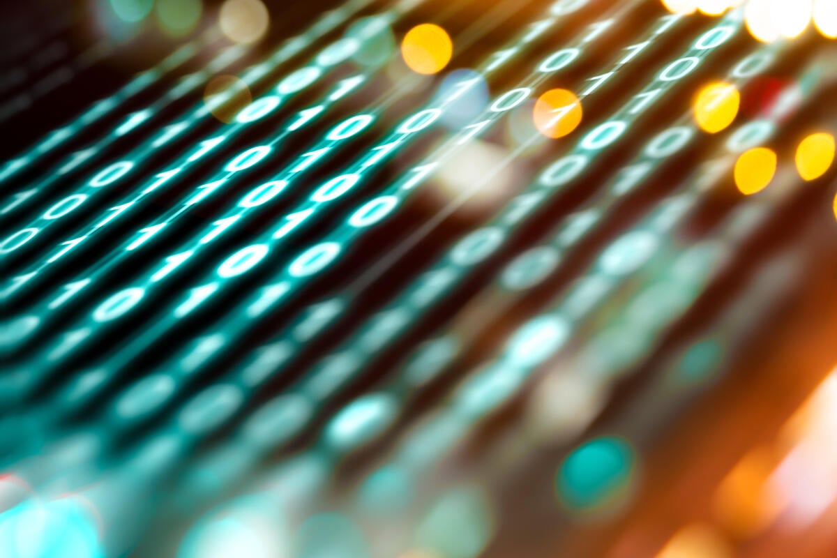 What is NumPy? Faster array and matrix math in Python