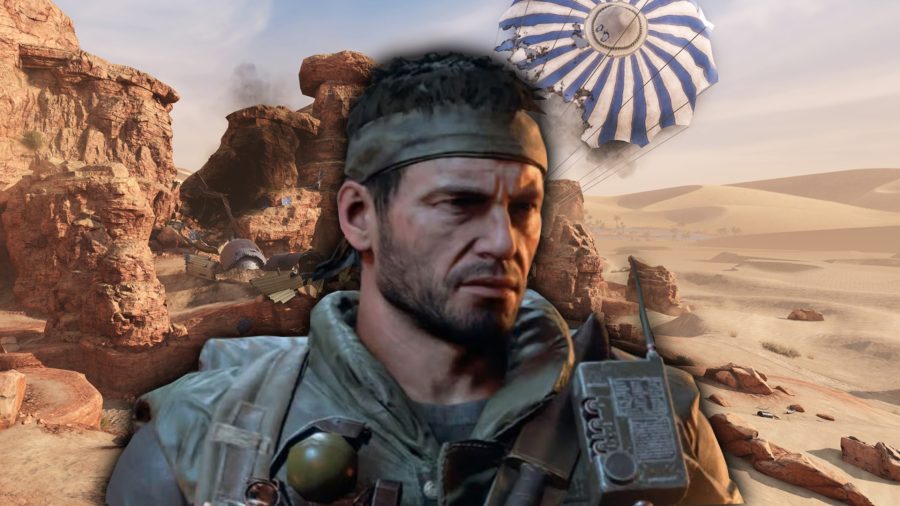 Call of Duty Black Ops Gulf War – Release date speculation, platforms, Zombies, and everything we know