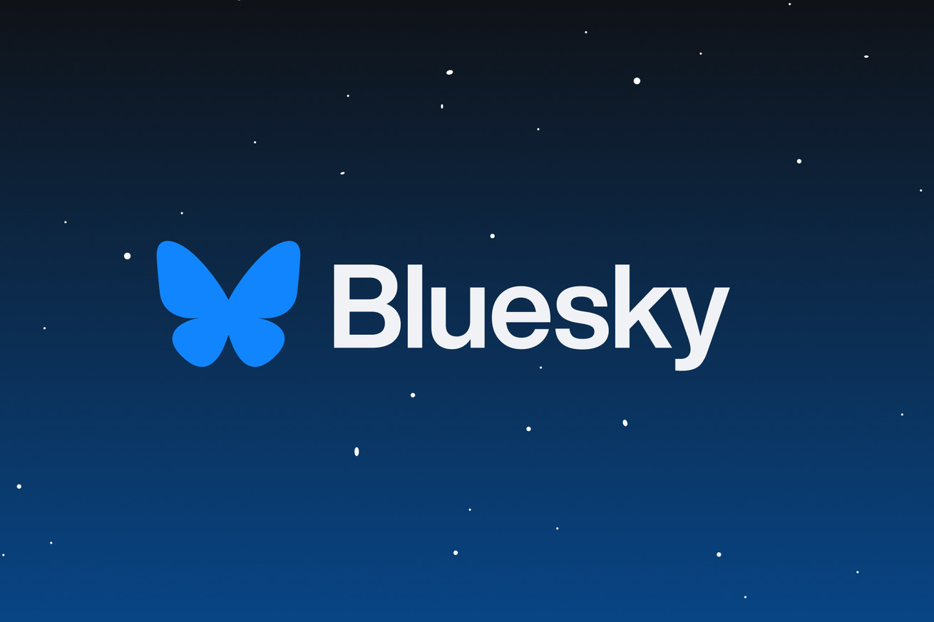 Bluesky now lets you send DMs