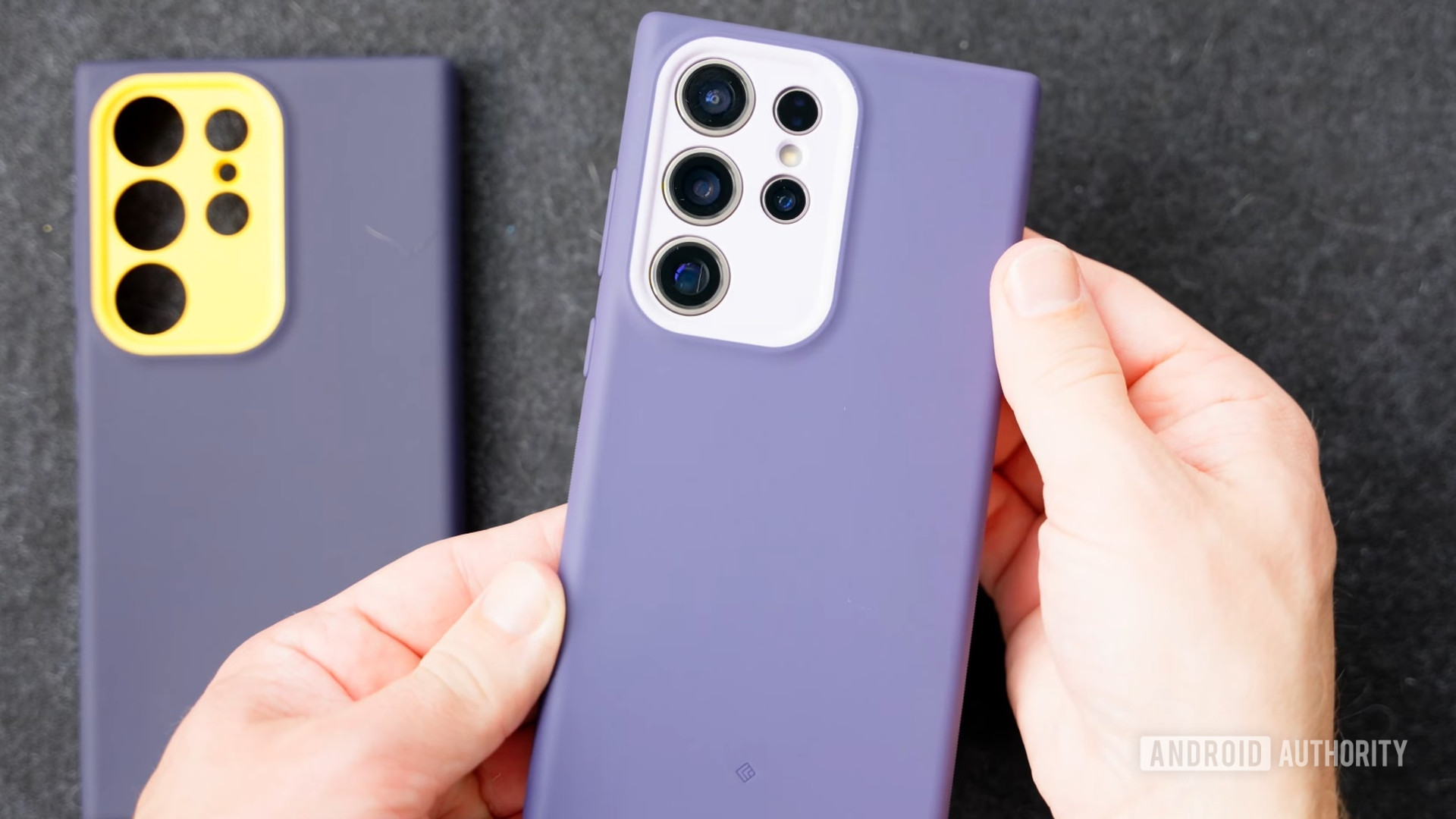 Caseology Nano Pop Samsung Galaxy S24 Ultra case review: Should you buy it?