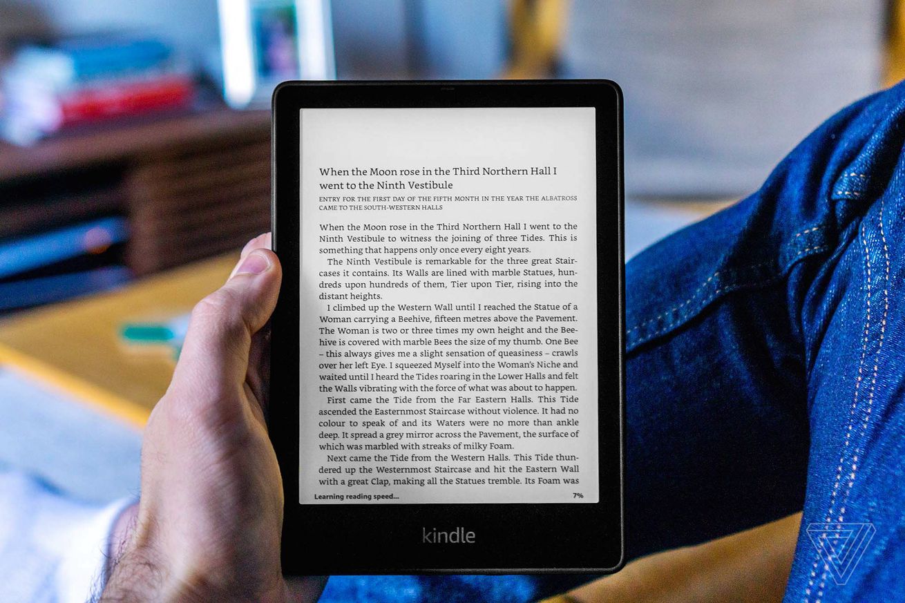 Amazon’s entire Kindle lineup is on sale starting at just $80