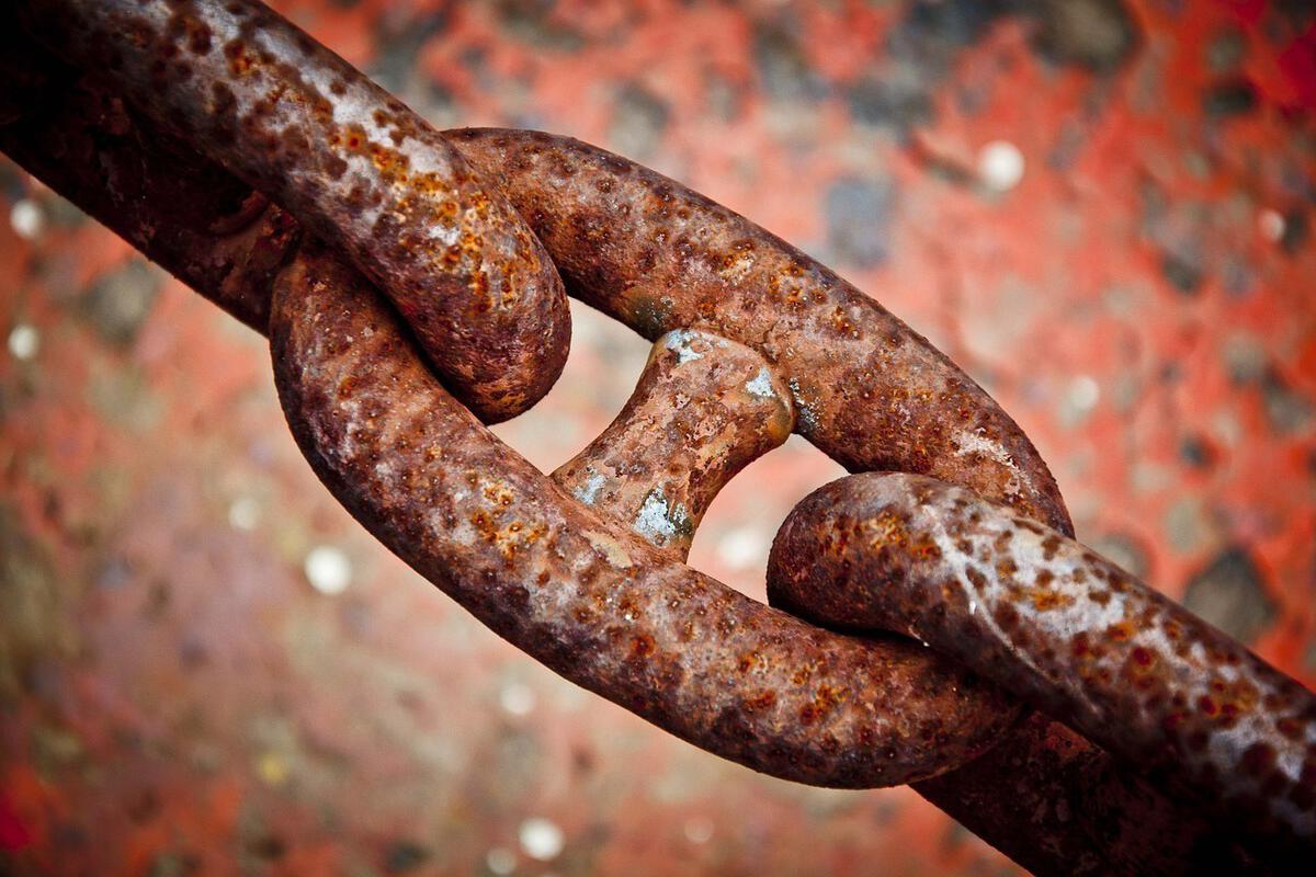 Rust developers concerned about complexity, low usage