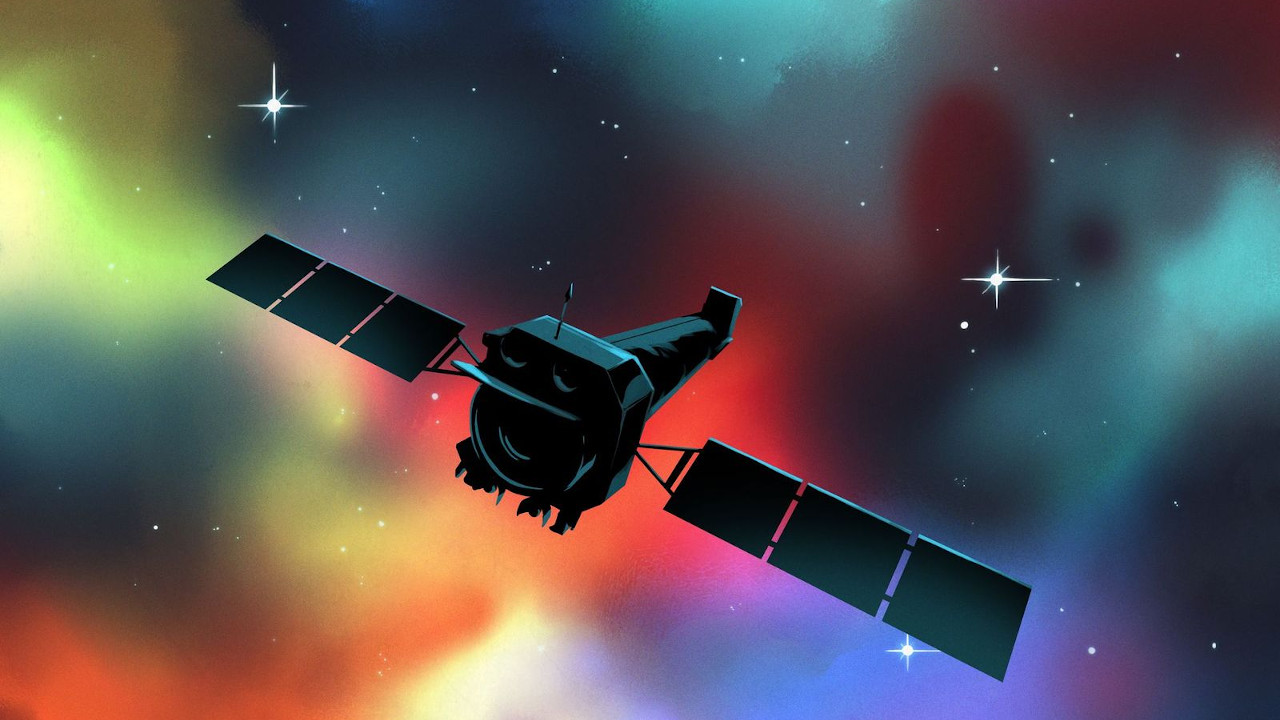 Chandra X-ray Observatory Threatened by Budget Cuts