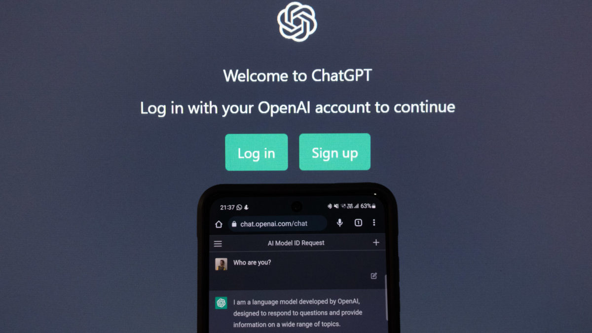 7 ChatGPT hacks to boost productivity and free up your busy life