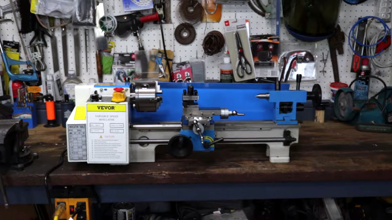 There’s Hope For That Cheap Lathe Yet!