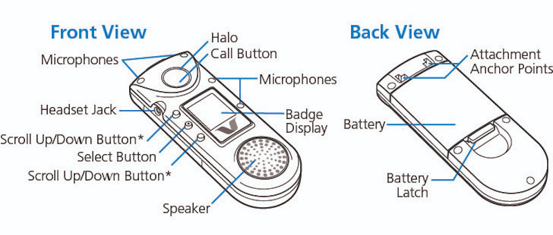 Combadge Project Wants to Bring Trek Tech to Life