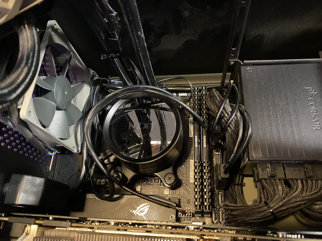 Upgrading PC Cooling With Software