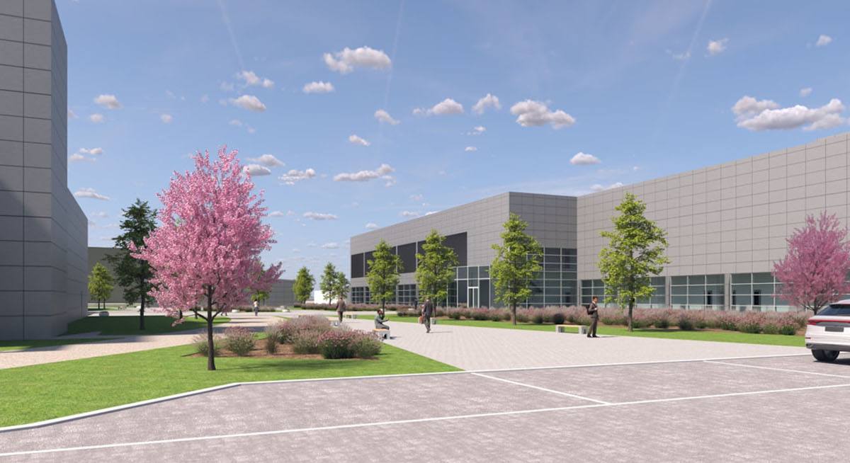 BMS to create 350 jobs in $400m Cruiserath expansion