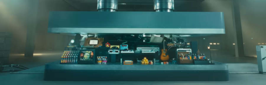 Apple cancels planned TV spot for contentious ‘Crush’ ad