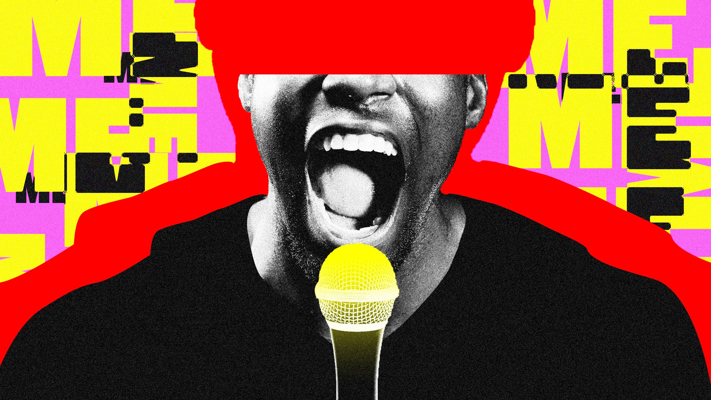 Pop Music Is Mad. Social Media Loves It