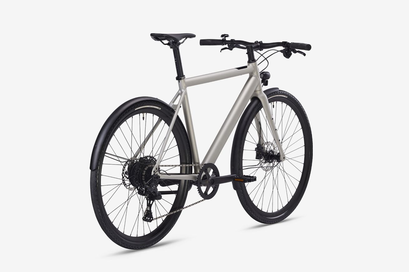 Ampler introduces an all-road electric bike alongside series refresh