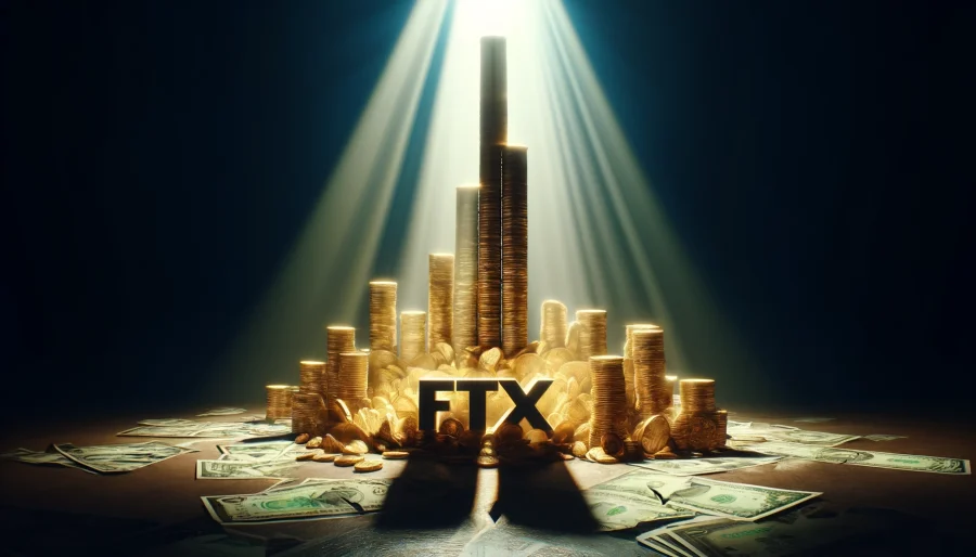 FTX reports a shocking billion dollar surplus after bankruptcy