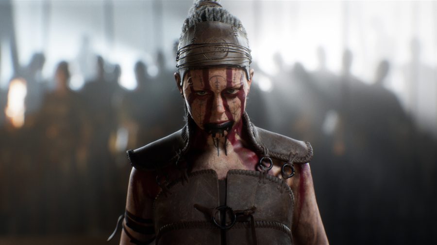 Leaks seem to confirm Hellblade 3 is already greenlit and ready to go into development