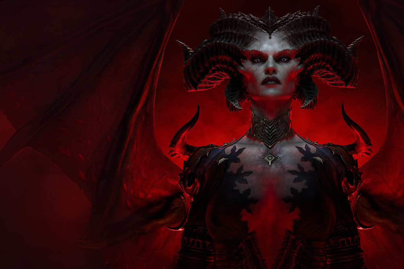Diablo IV is coming to Xbox Game Pass in March