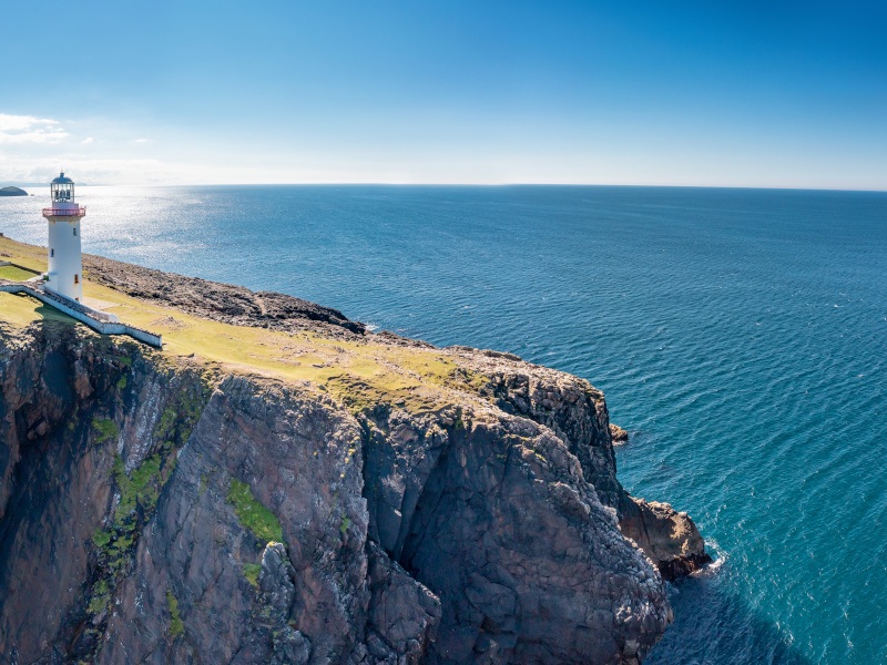 Ireland receives EU funding to expand marine protected areas