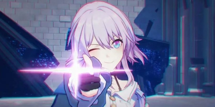 Get a free Light Cone in Honkai: Star Rail