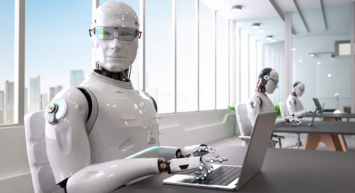 ‘Fortune favours the bold’: AI dominates Microsoft Work Trend Index 2024