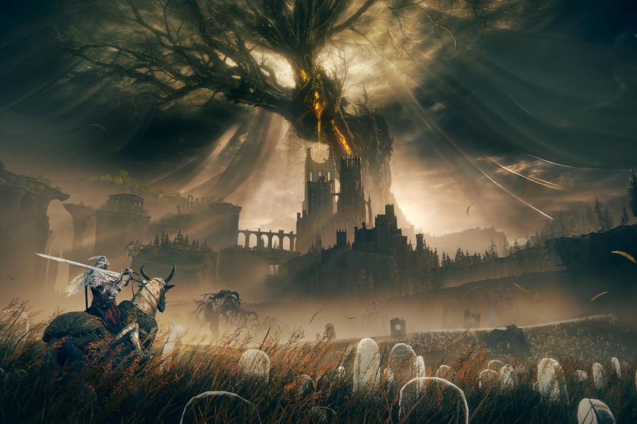 Where to preorder Elden Ring: Shadow of the Erdtree (and what’s included)