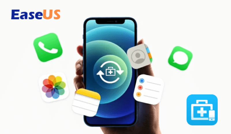 How to recover deleted text messages on your iPhone