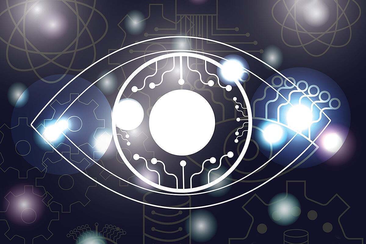 How generative AI will benefit physical industries
