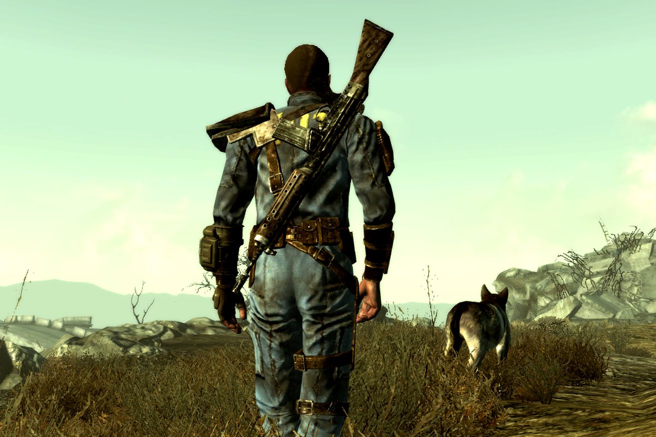 Where to get started with Fallout