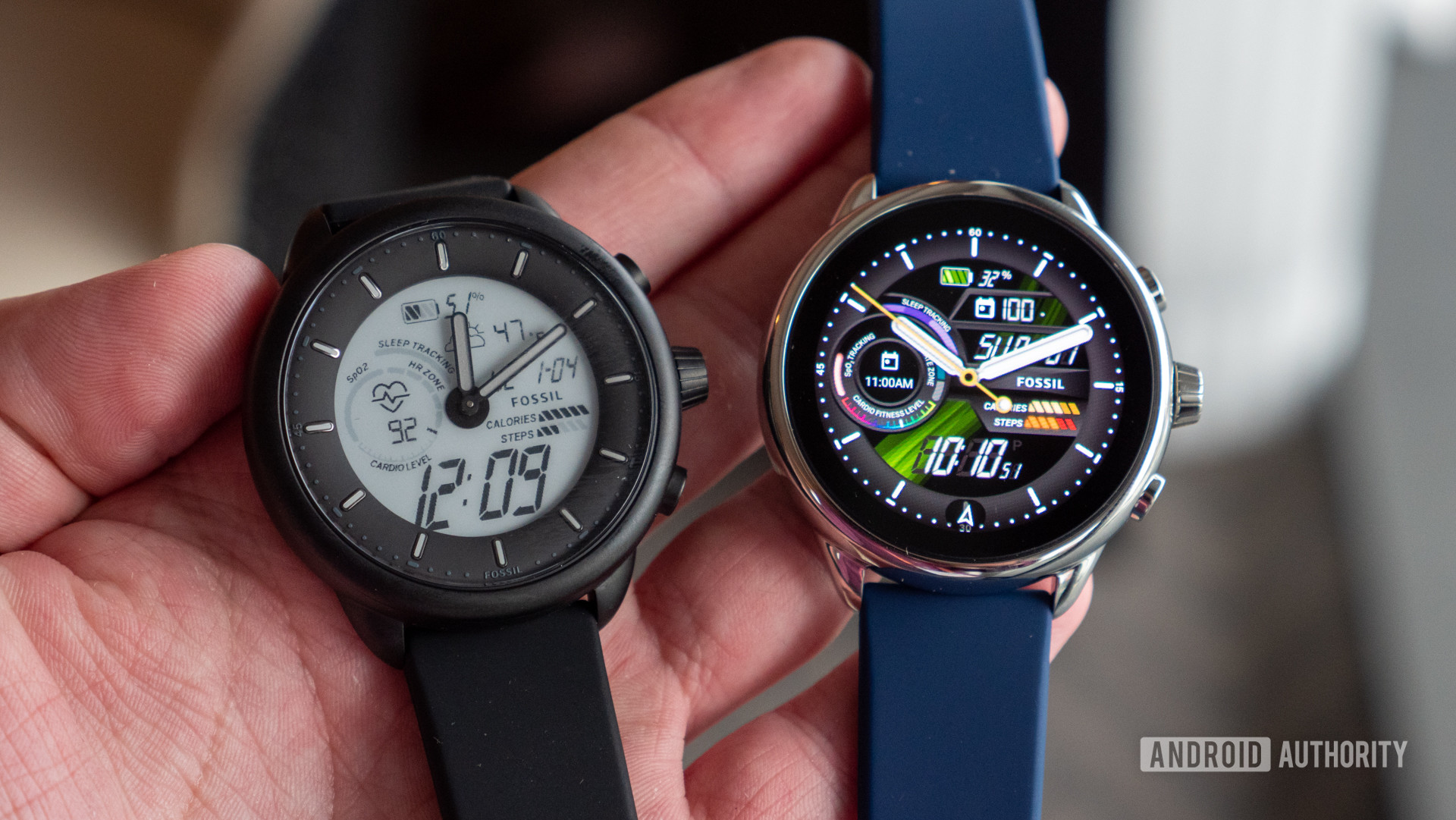 And now his watch is ended: Fossil’s Wear OS smartwatches are now extinct