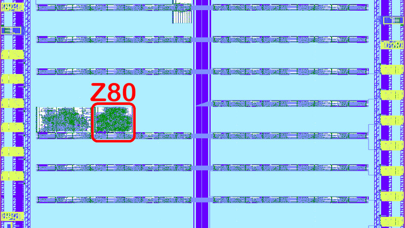 The Z80 Is Dead. Long Live The Free Z80!
