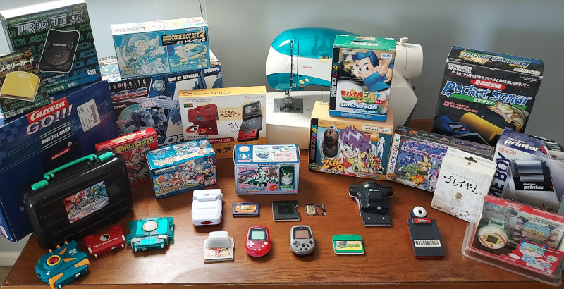 Reflecting on The State Of Game Boy Emulation In 2024