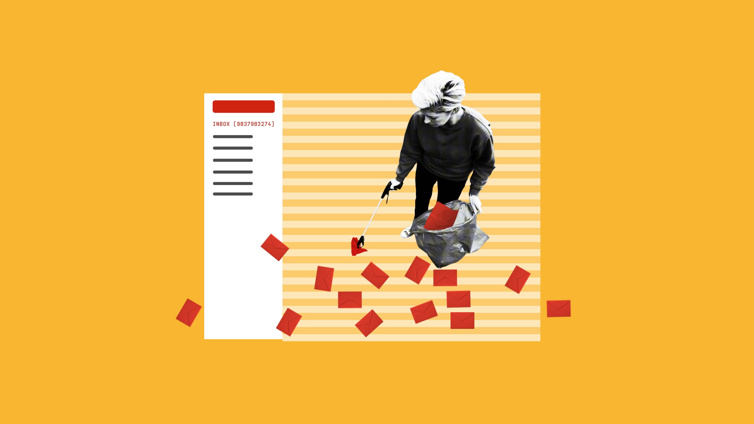 How to Free Up Space in Gmail, Google Photos, and Google Drive