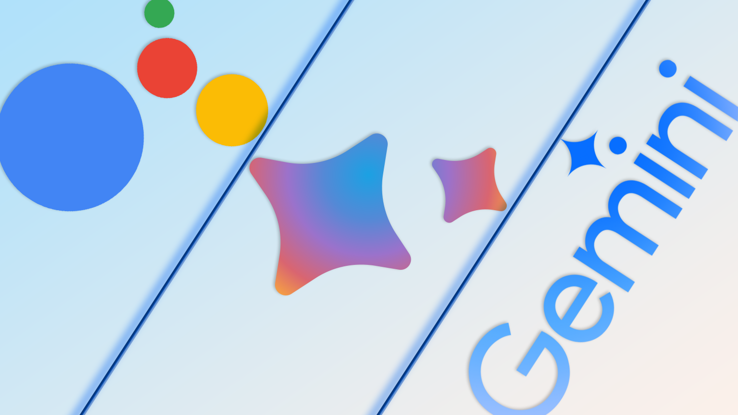 OK Google, stop! Everything about this AI strategy is beyond confusing