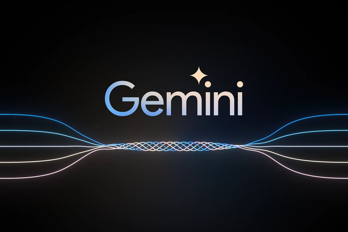 Gemini Code Assist debuts at Google Cloud Next 24